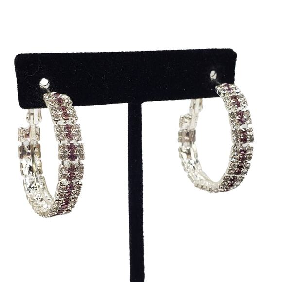 Vintage Earrings - Picture 1 of 4